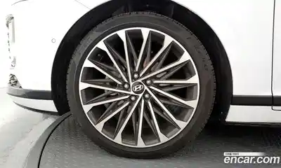 Hyundai Grandeur 2024 1.6 автомат (гидро), миниатюра 5