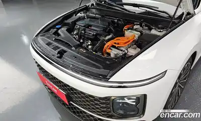 Hyundai Grandeur 2024 1.6 автомат (гидро), миниатюра 6