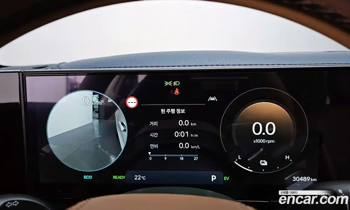 Hyundai Grandeur 2024 1.6 автомат (гидро), фото 8