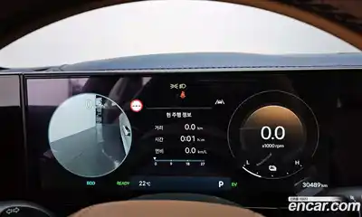 Hyundai Grandeur 2024 1.6 автомат (гидро), миниатюра 8