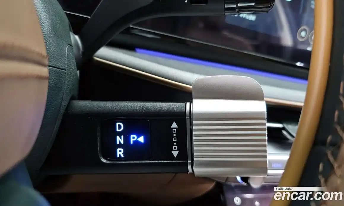 Hyundai Grandeur 2024 1.6 автомат (гидро), фото 9