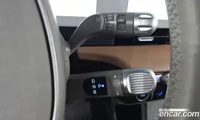 Hyundai Ioniq 5 2024 0.1 автомат (гидро), миниатюра 12
