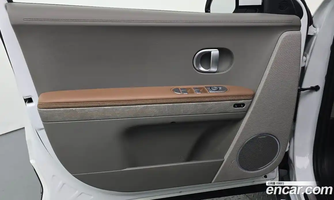 Hyundai Ioniq 5 2024 0.1 автомат (гидро), фото 14