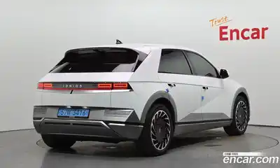 Hyundai Ioniq 5 2024 0.1 автомат (гидро), миниатюра 2