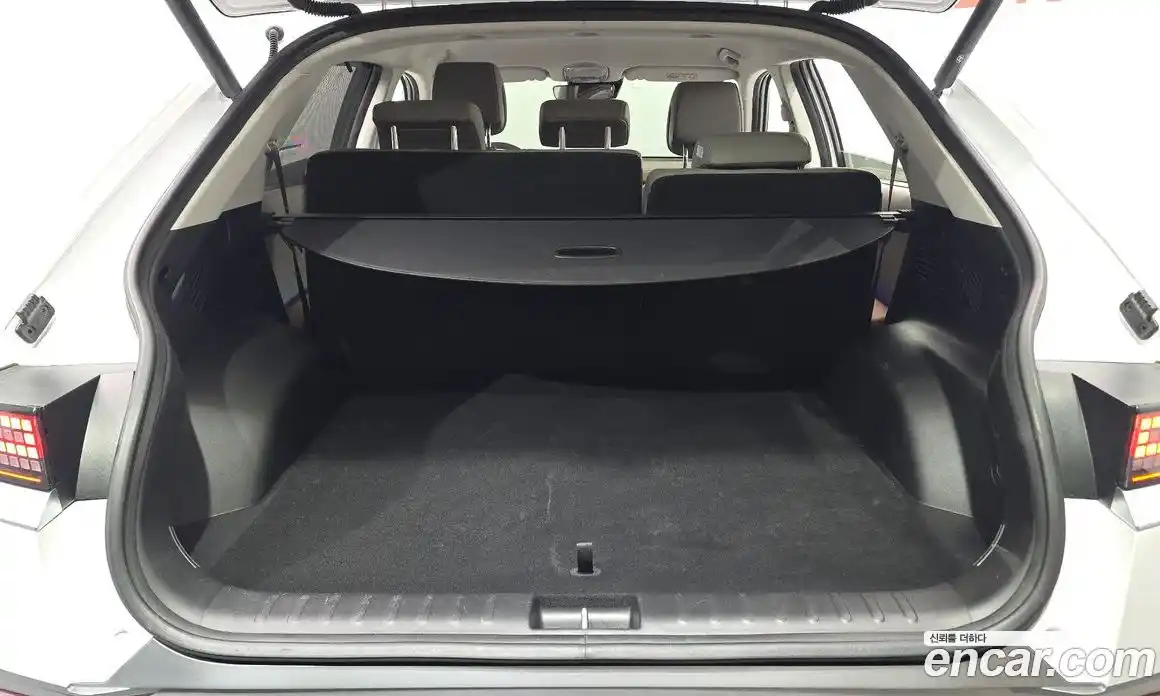 Hyundai Ioniq 5 2024 0.1 автомат (гидро), фото 26