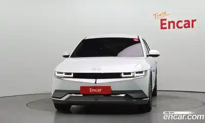 Hyundai Ioniq 5 2024 0.1 автомат (гидро), миниатюра 3