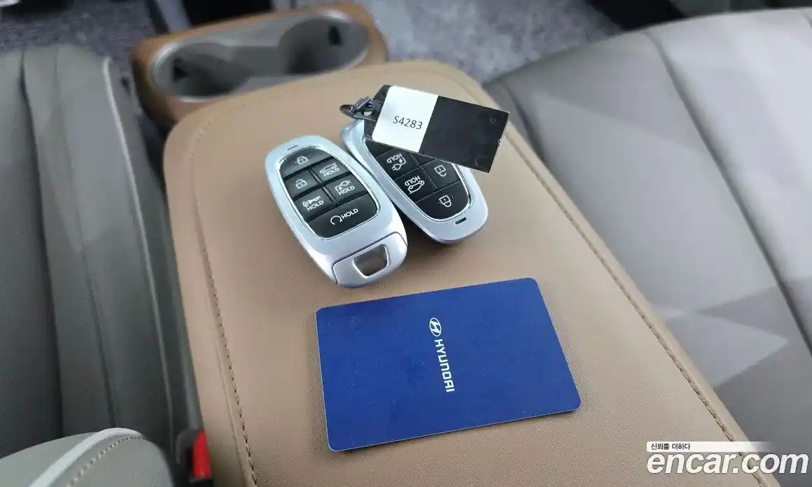 Hyundai Ioniq 5 2024 0.1 автомат (гидро), фото 31