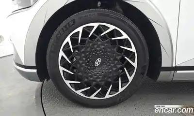 Hyundai Ioniq 5 2024 0.1 автомат (гидро), миниатюра 5