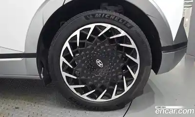 Hyundai Ioniq 5 2024 0.1 автомат (гидро), миниатюра 7