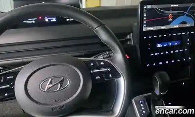 Hyundai Staria 2023 3.5 автомат (гидро), миниатюра 7