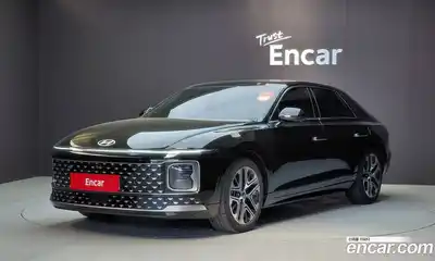 Hyundai Grandeur, 2024, 38 433 км