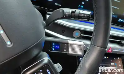 Hyundai Grandeur 2024 2.5 автомат (гидро), миниатюра 12