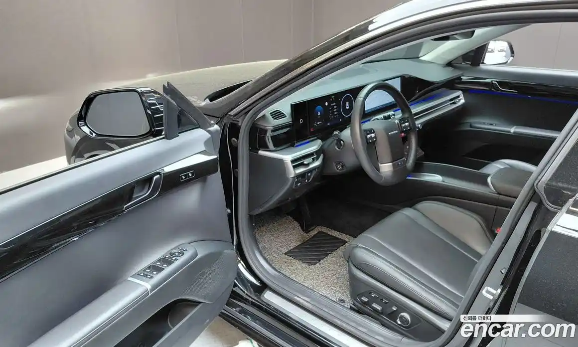 Hyundai Grandeur 2024 2.5 автомат (гидро), фото 13