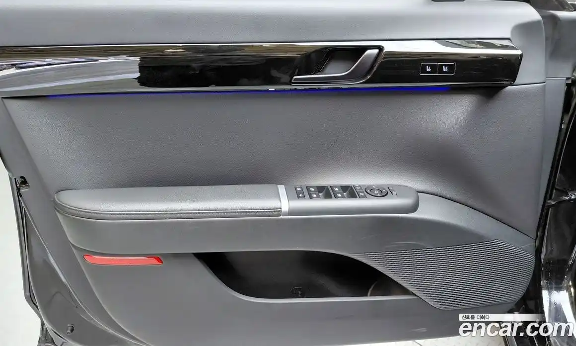 Hyundai Grandeur 2024 2.5 автомат (гидро), фото 14