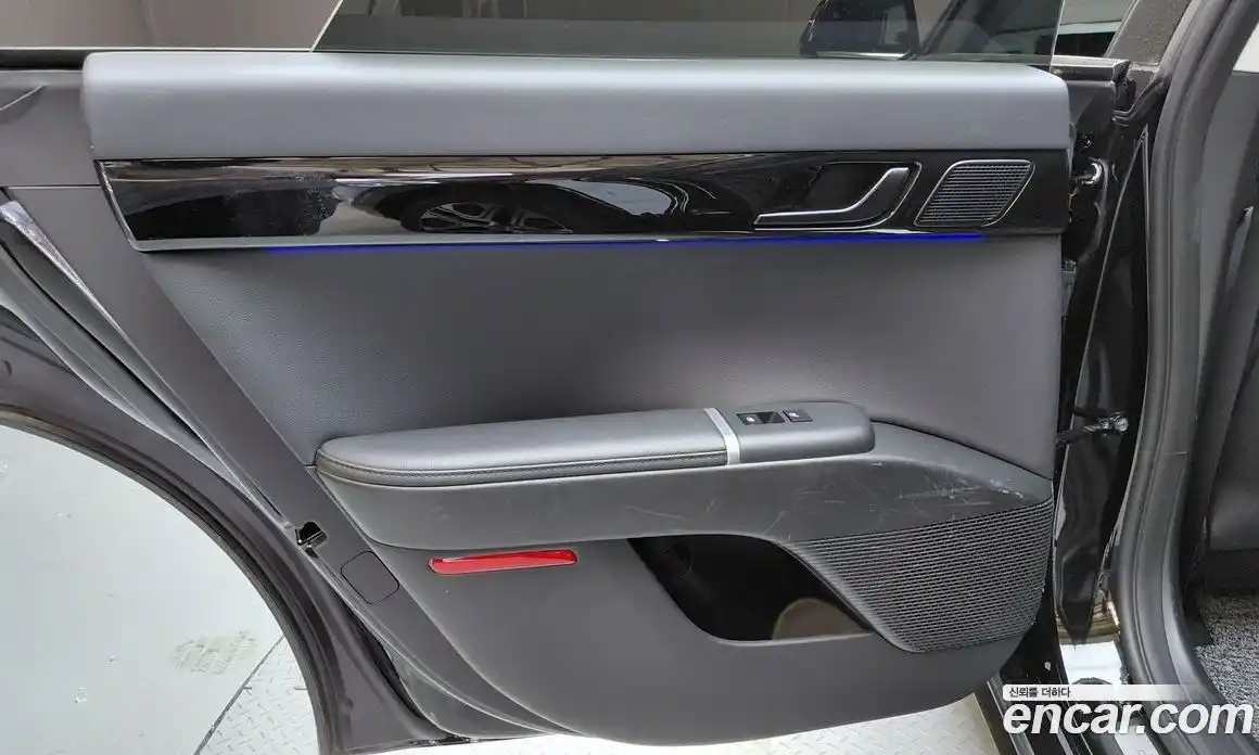 Hyundai Grandeur 2024 2.5 автомат (гидро), фото 15