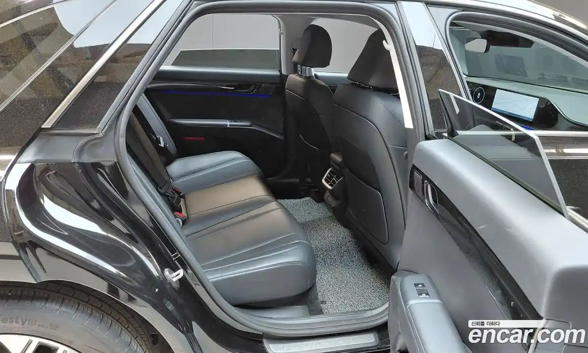 Hyundai Grandeur 2024 2.5 автомат (гидро), фото 17