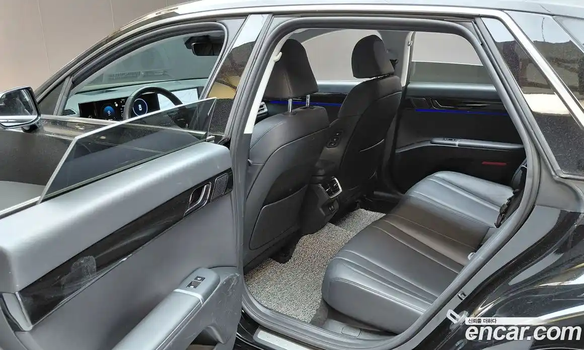Hyundai Grandeur 2024 2.5 автомат (гидро), фото 18