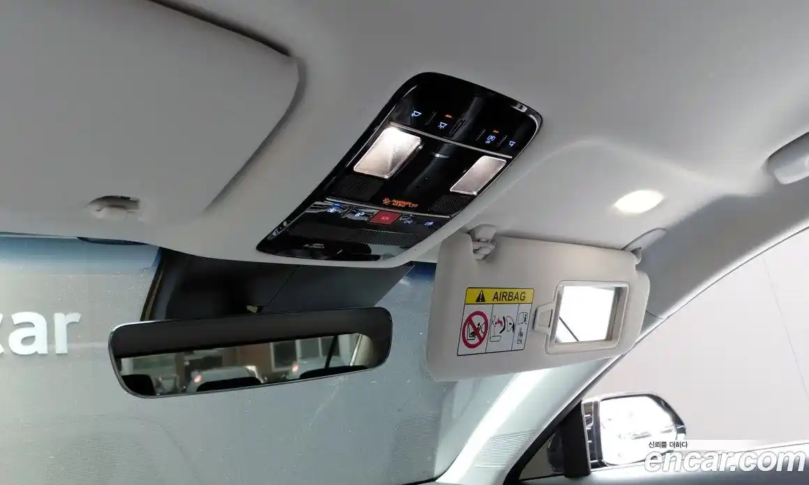Hyundai Grandeur 2024 2.5 автомат (гидро), фото 24