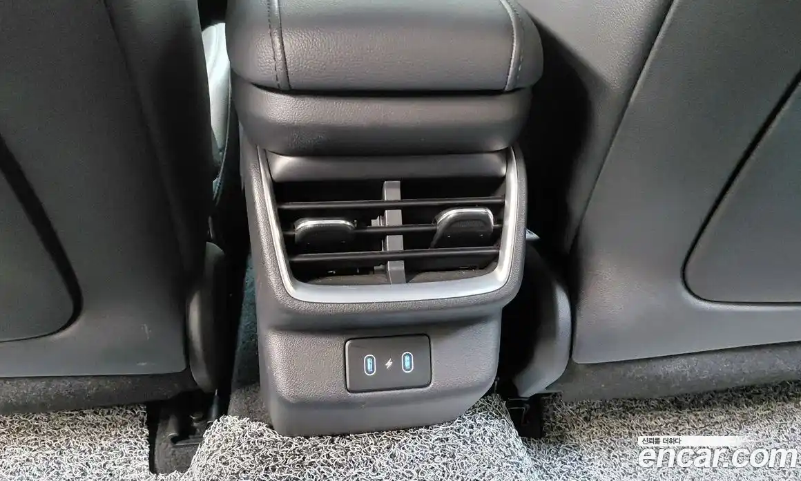 Hyundai Grandeur 2024 2.5 автомат (гидро), фото 25