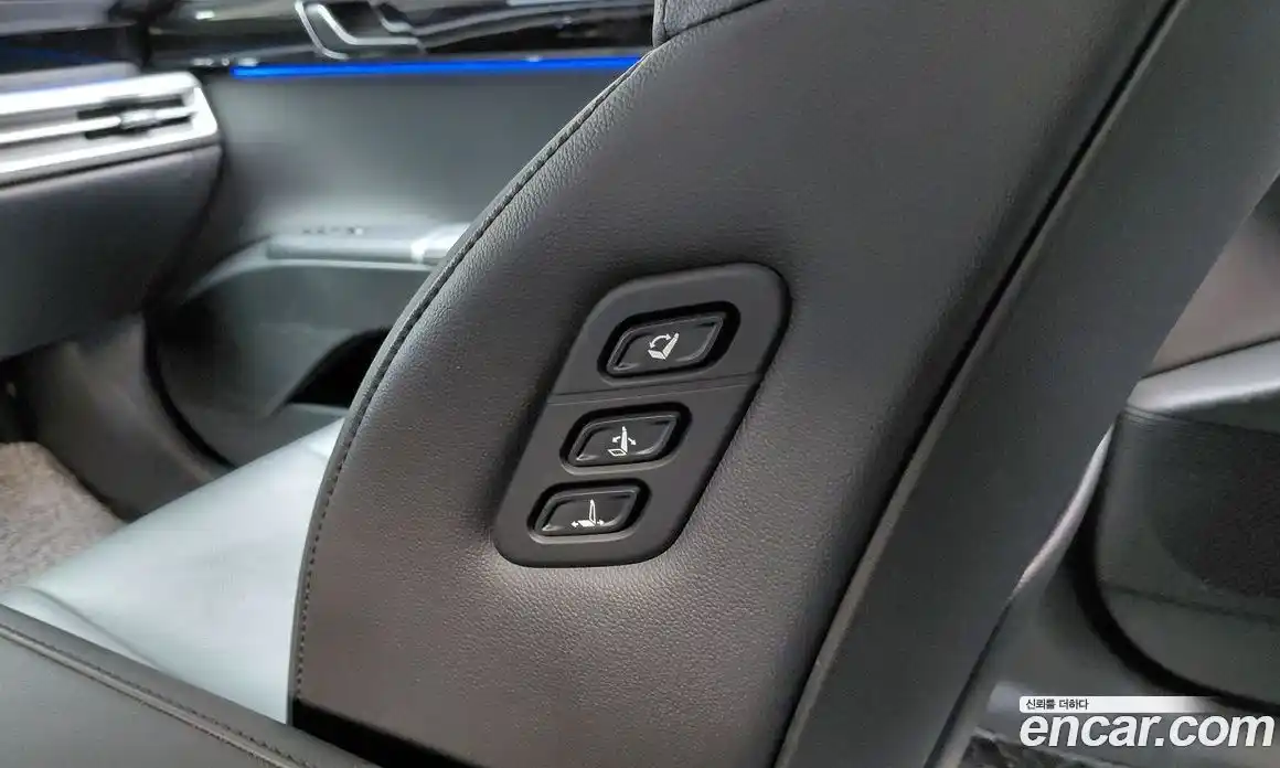 Hyundai Grandeur 2024 2.5 автомат (гидро), фото 28