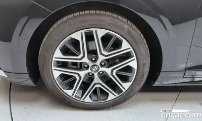 Hyundai Grandeur 2024 2.5 автомат (гидро), миниатюра 5