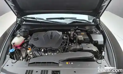 Hyundai Grandeur 2024 2.5 автомат (гидро), миниатюра 6