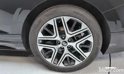 Hyundai Grandeur 2024 2.5 автомат (гидро), миниатюра 7