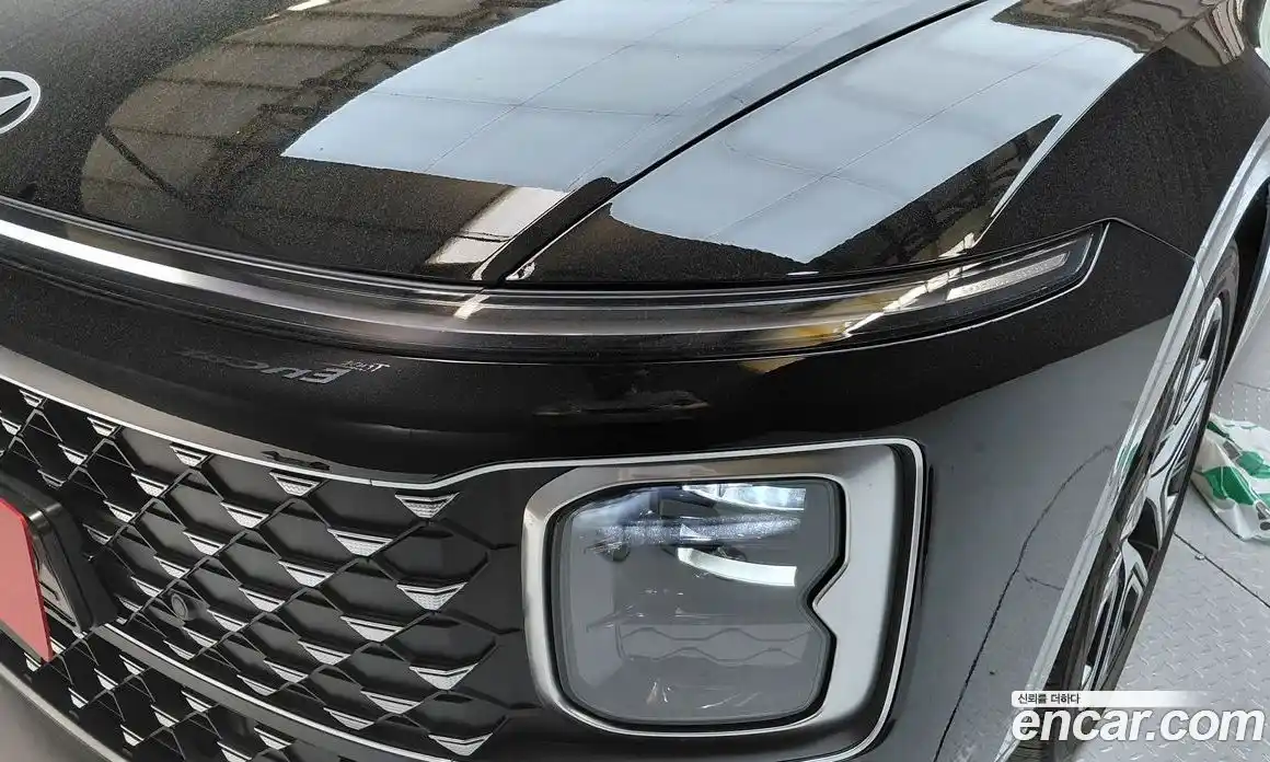 Hyundai Grandeur 2024 2.5 автомат (гидро), фото 8