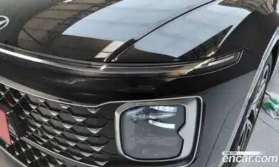 Hyundai Grandeur 2024 2.5 автомат (гидро), миниатюра 8