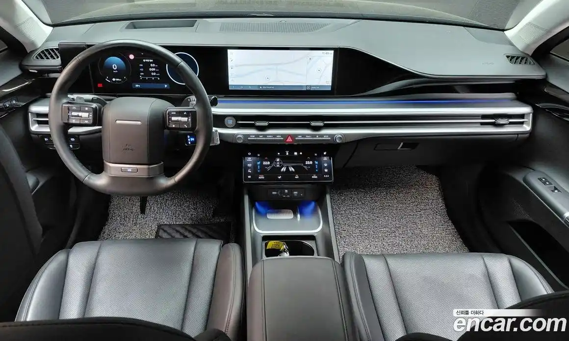 Hyundai Grandeur 2024 2.5 автомат (гидро), фото 10