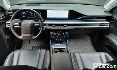 Hyundai Grandeur 2024 2.5 автомат (гидро), миниатюра 10