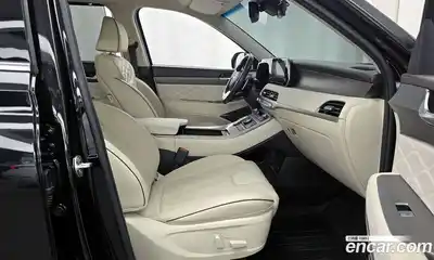 Hyundai Palisade 2021 3.8 автомат (гидро), миниатюра 11