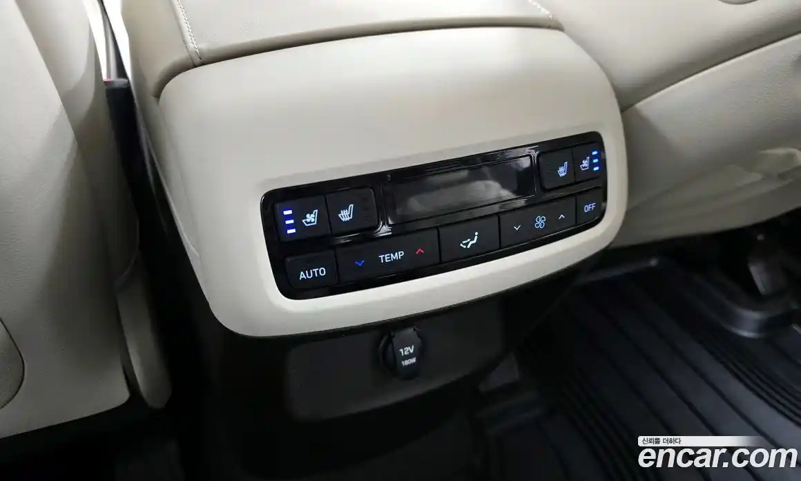 Hyundai Palisade 2021 3.8 автомат (гидро), фото 18