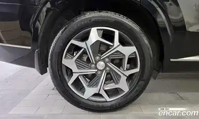 Hyundai Palisade 2021 3.8 автомат (гидро), миниатюра 5
