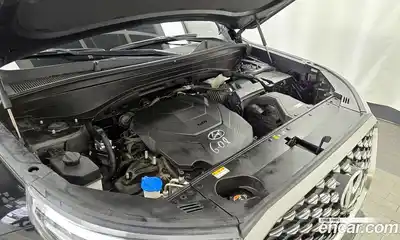 Hyundai Palisade 2021 3.8 автомат (гидро), миниатюра 6