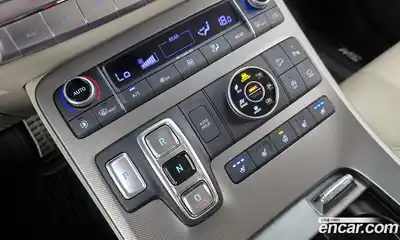 Hyundai Palisade 2021 3.8 автомат (гидро), миниатюра 9