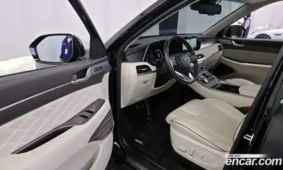 Hyundai Palisade 2021 3.8 автомат (гидро), миниатюра 10