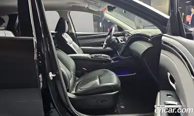 Hyundai Tucson 2022 1.6 автомат (гидро), миниатюра 11
