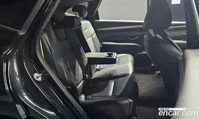 Hyundai Tucson 2022 1.6 автомат (гидро), миниатюра 12