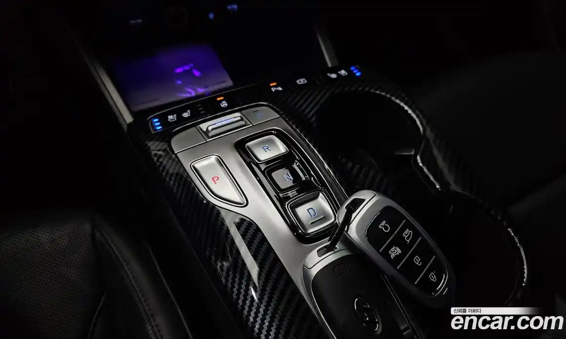 Hyundai Tucson 2022 1.6 автомат (гидро), фото 9