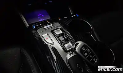 Hyundai Tucson 2022 1.6 автомат (гидро), миниатюра 9