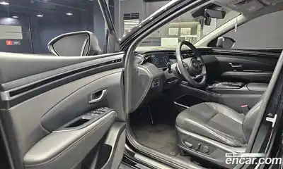 Hyundai Tucson 2022 1.6 автомат (гидро), миниатюра 10