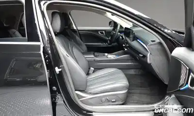 Kia K8 2026 2.5 автомат (гидро), миниатюра 11