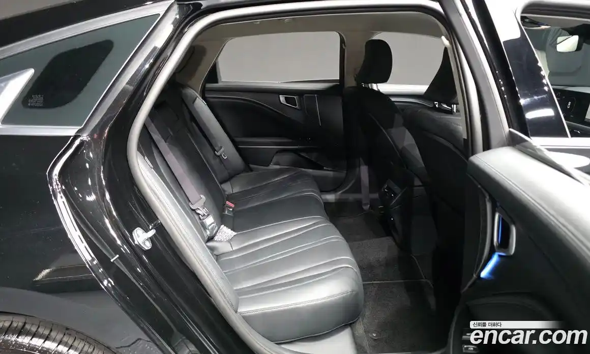 Kia K8 2026 2.5 автомат (гидро), фото 12