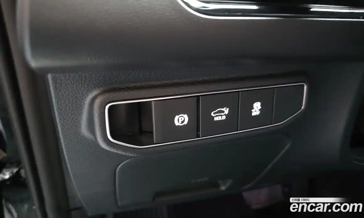 Kia K8 2026 2.5 автомат (гидро), фото 18