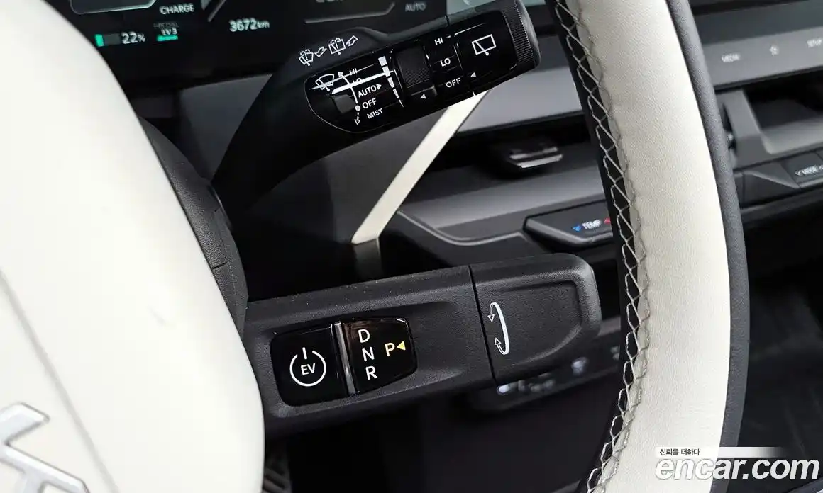 Kia EV5 2025 0.2 автомат (гидро), фото 11