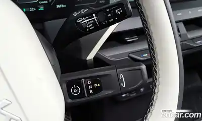 Kia EV5 2025 0.2 автомат (гидро), миниатюра 11