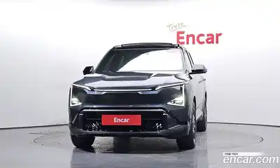 Kia EV5 2025 0.2 автомат (гидро), миниатюра 2