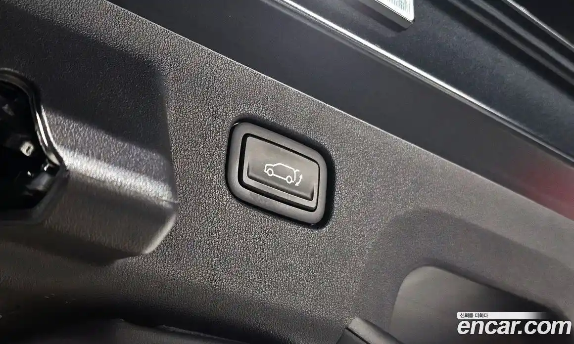 Kia EV5 2025 0.2 автомат (гидро), фото 24