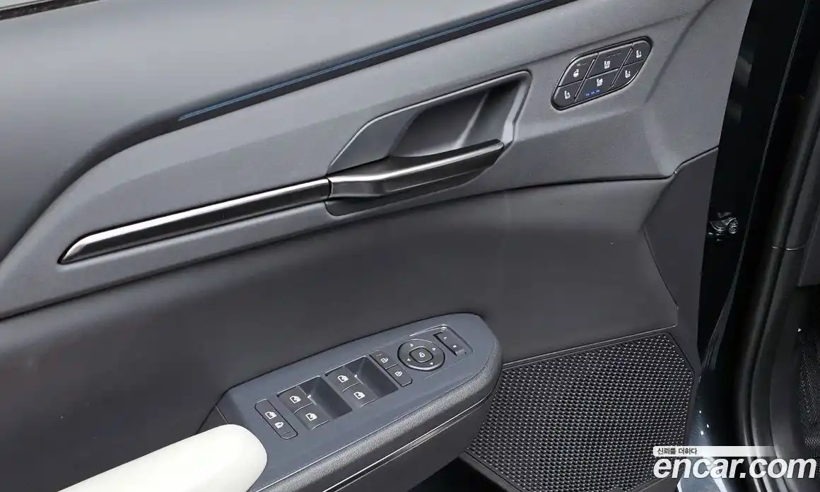 Kia EV5 2025 0.2 автомат (гидро), фото 25